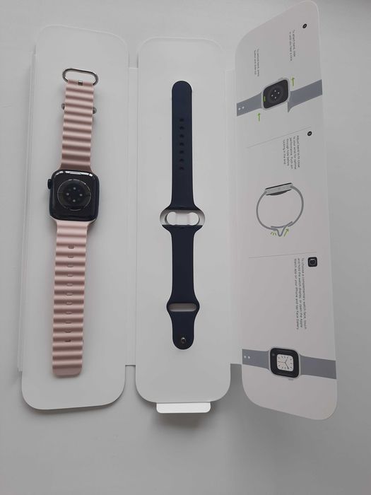 Apple Watch series 8