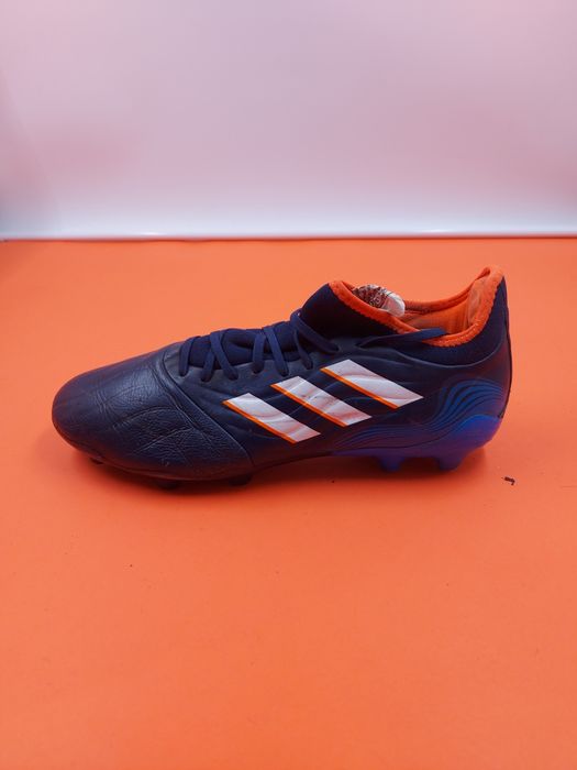 Adidas Copa Sense 3 Fg номер 46 Оригинални футболни обувки