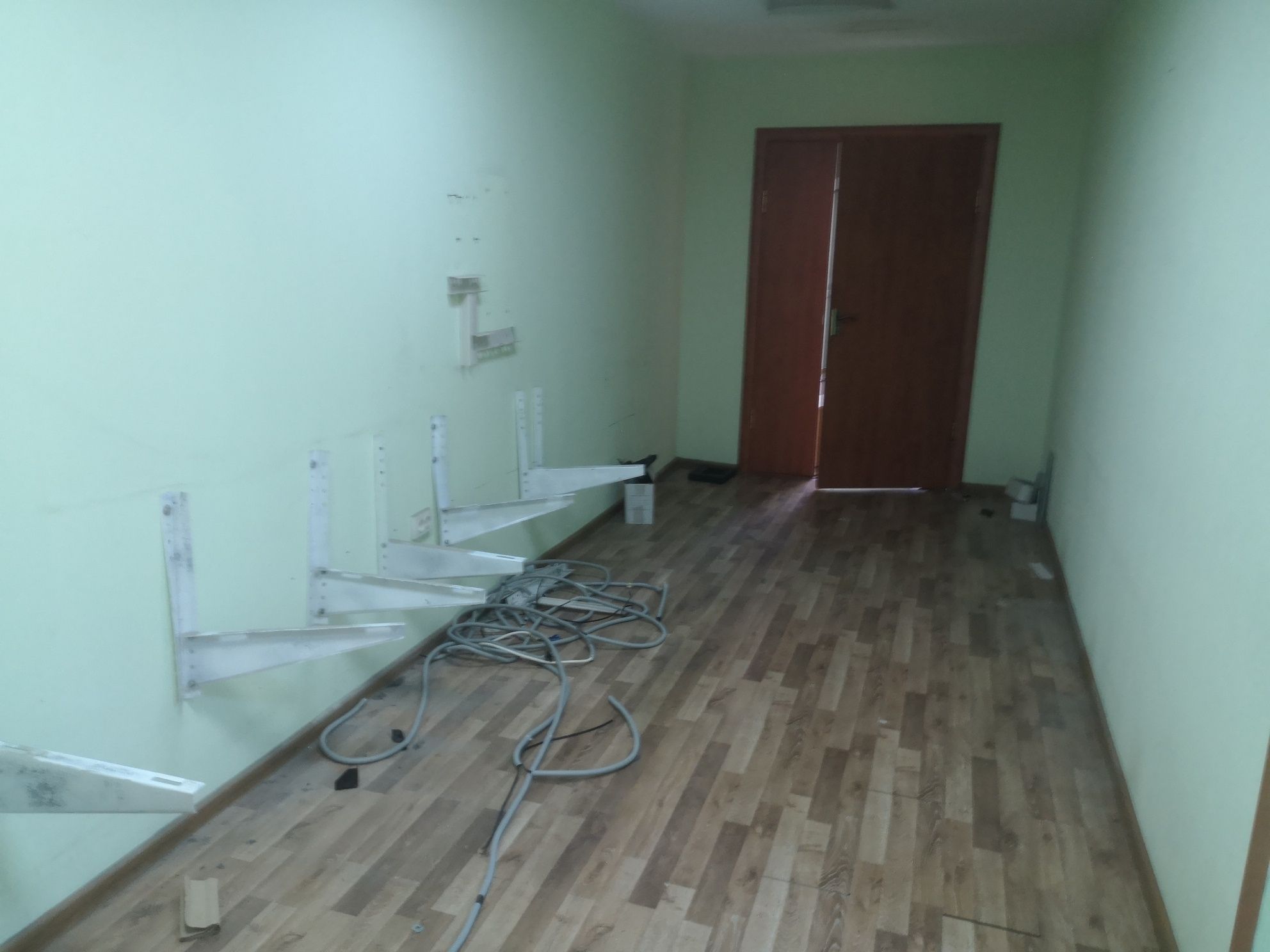 Сдается офис по улице Нукус
