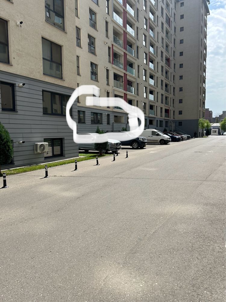 Schimb Apartament Plaza Exigent Lujerului cu Auto/Teren ilfov
