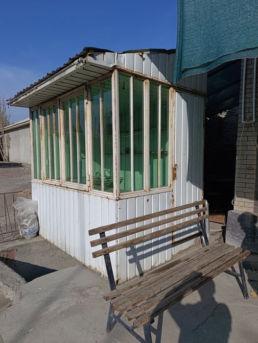 Gazvoda apparat Butka