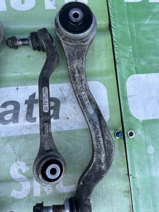 Brațe, mecanică roată stânga față BMW G20