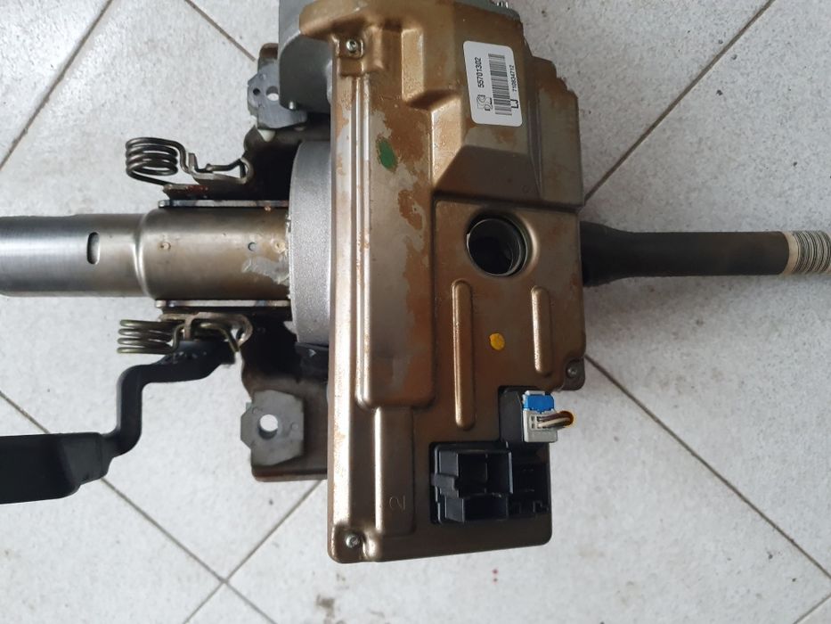 Електрическа хидравлика за Опел Корса Д