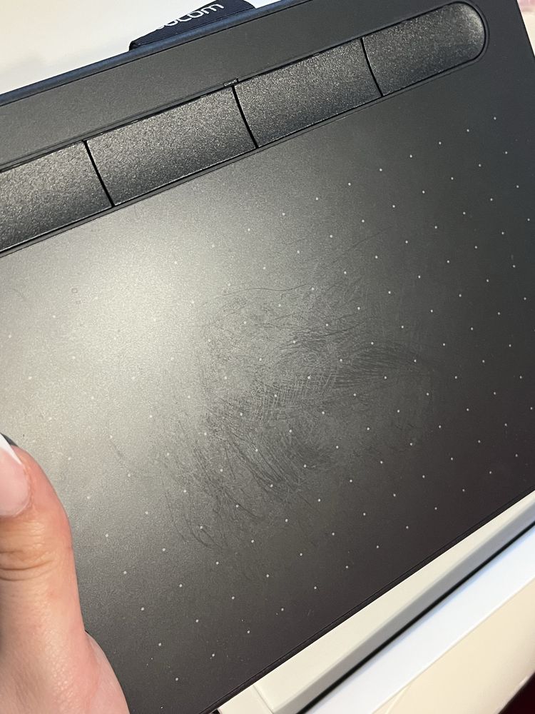Графичен таблет Wacom