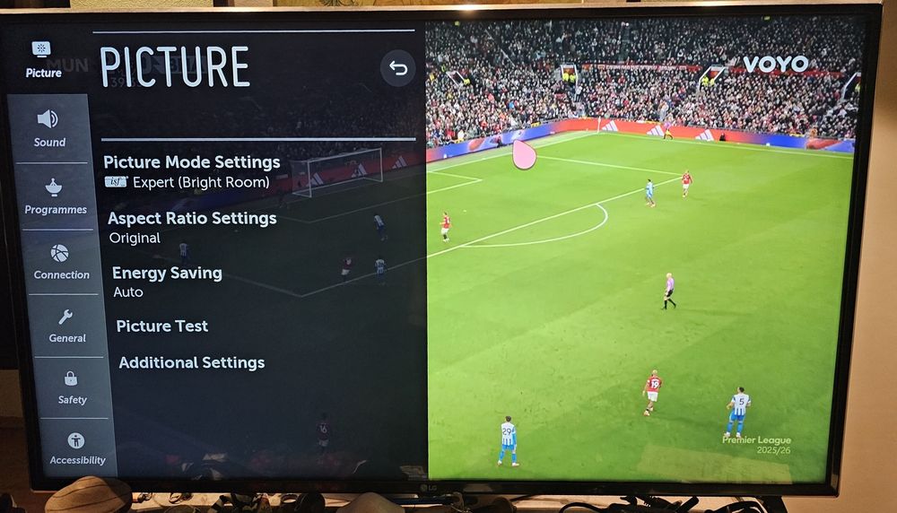 Televizor LG Smart UHD 4K 108 cm 43UM7500PLA