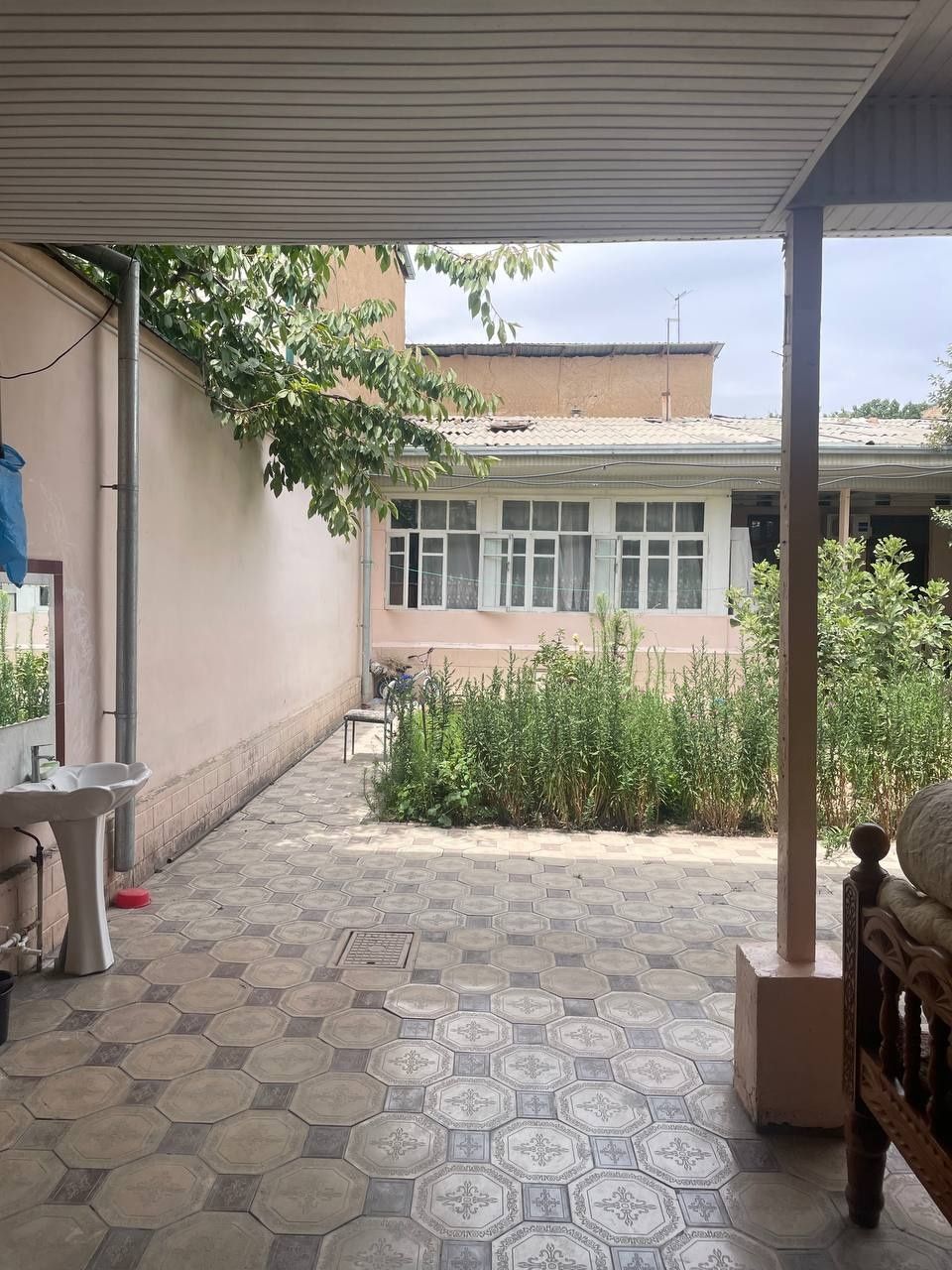 Uy sotiladi Shofayizda