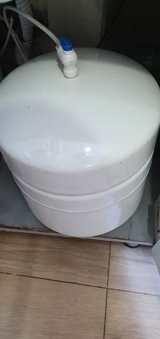 Апарат для воды аура