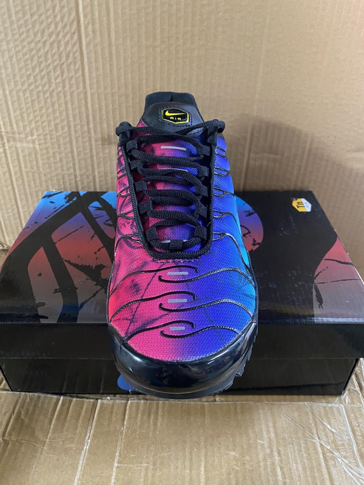 Nike air max Plus
