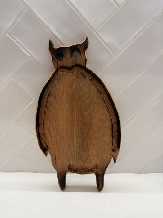 Carpatoare/Funduri/Platouri din lemn