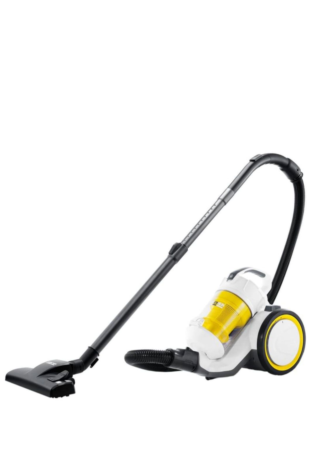 Пылесос KARCHER vc3 plus