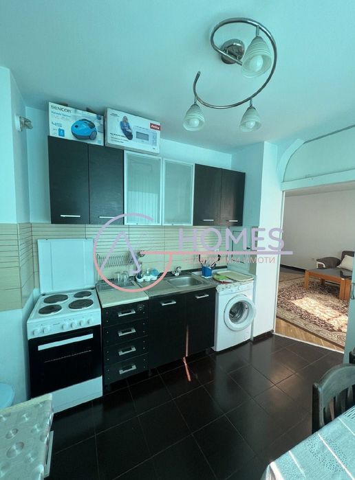 Продава се Тристаен апартамент в София, Илинден - 95 кв.м за 9 €/кв.м - Снимка #5