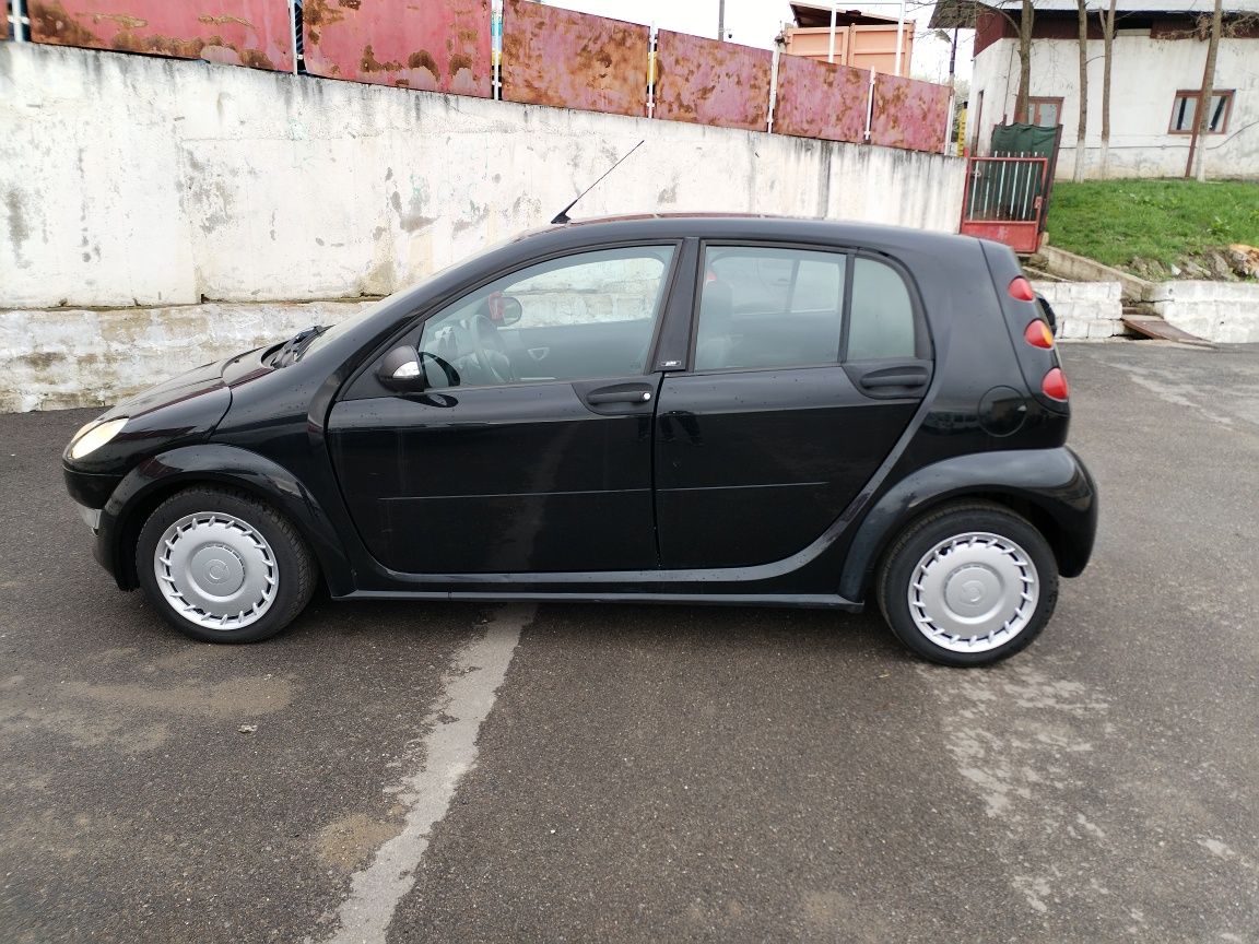 Vând : Smart forfour, 1.5 CDI . An 2006