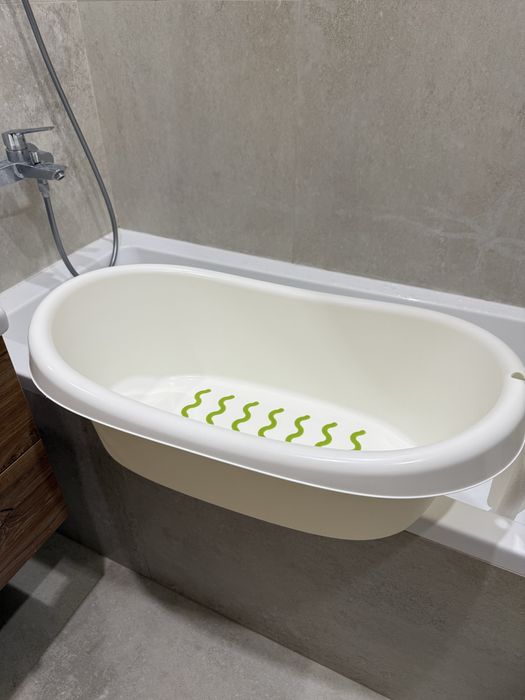 Детская ванночка IKEA