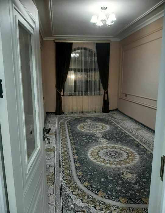 Яккасарой Шота Руставли кучасида аренда