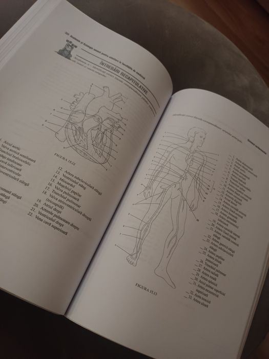 Vând Barron's admitere medicina