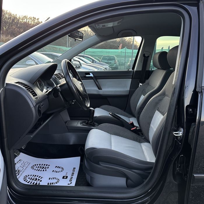 VW Polo Cross 1.4 Tdi - fără DPF | RATE / TRANSPORT / NUMERE ROȘII