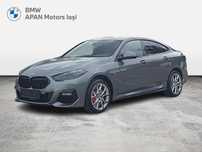 BMW Seria 2 BMW 218i Gran Coupé -STOC