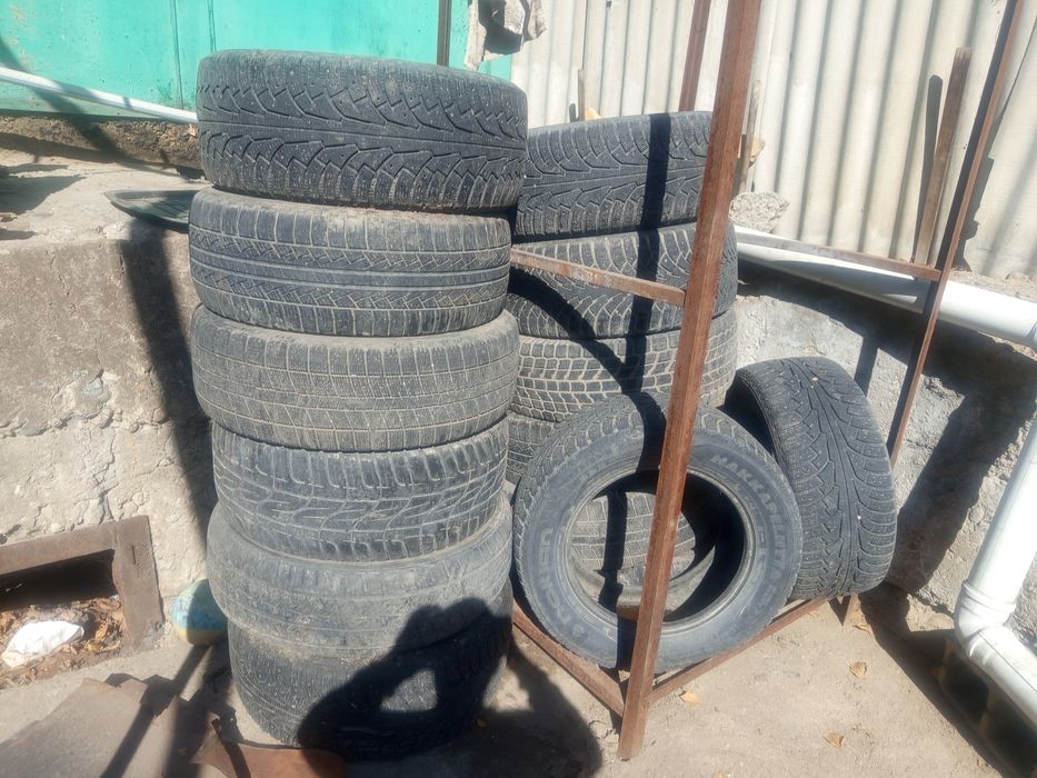 Продам шинный все вопросый по телефону