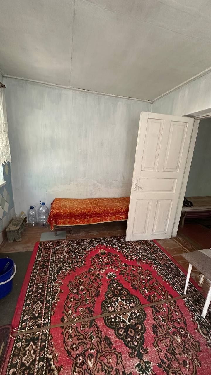 Продаётся Домик из 3х комнат