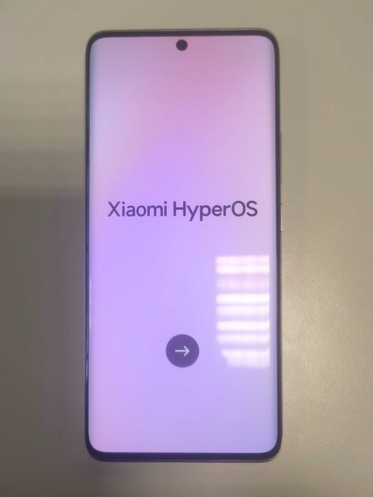 Xiomi Redmi note 13pro+ 5G