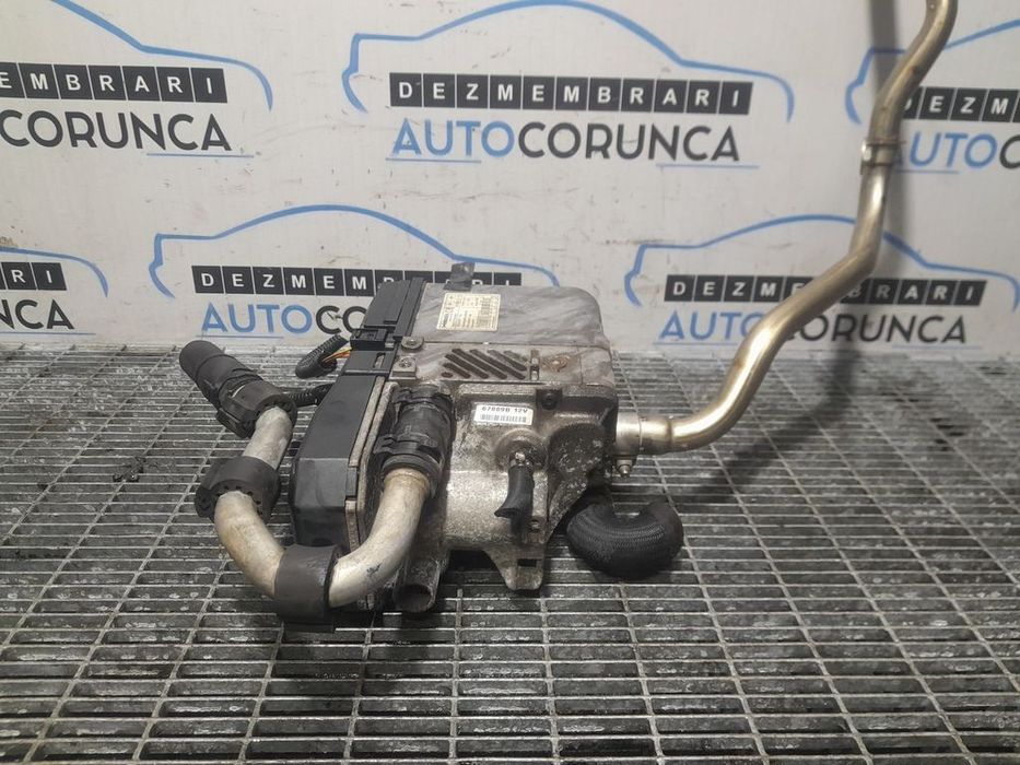 Webasto Volkswagen Touareg 7L 2003 - 2006 (1127) 7L6815071C