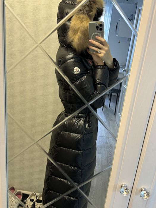 Куртка Moncler Original