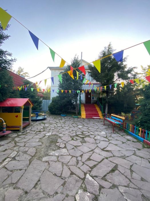 Продается частный дом