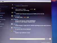 Vand laptop hp ca nou