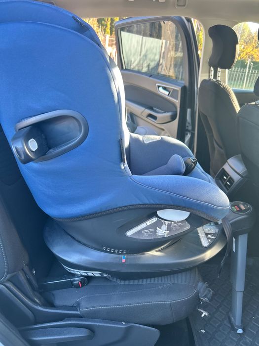 Scaun auto Joie I Spin 360