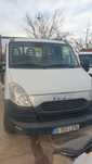 Iveco  daily 50c17