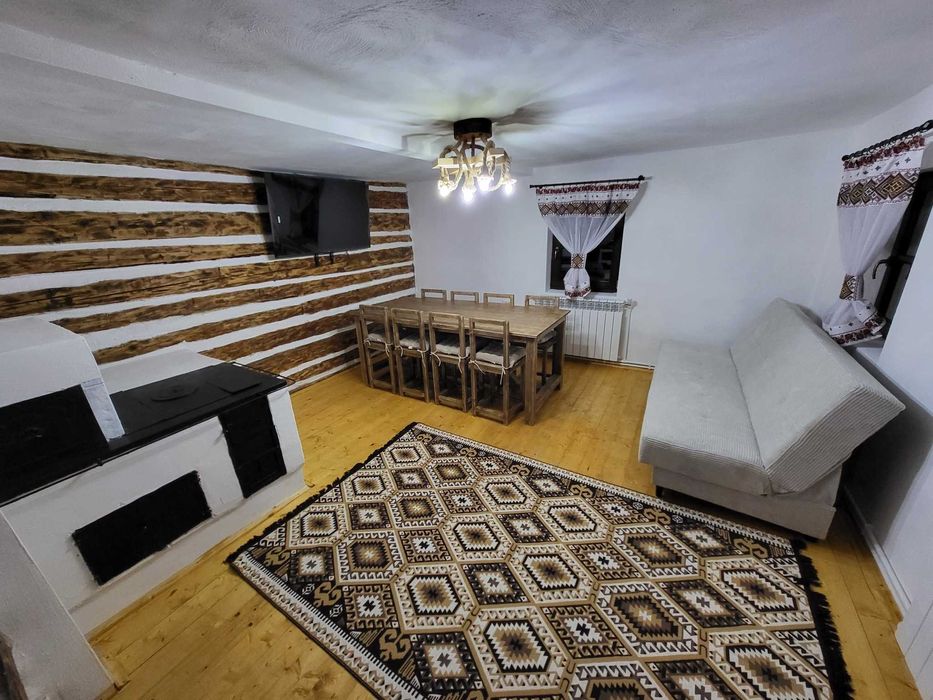 Cerdacul cu Amintiri - Campulung Moldovenesc