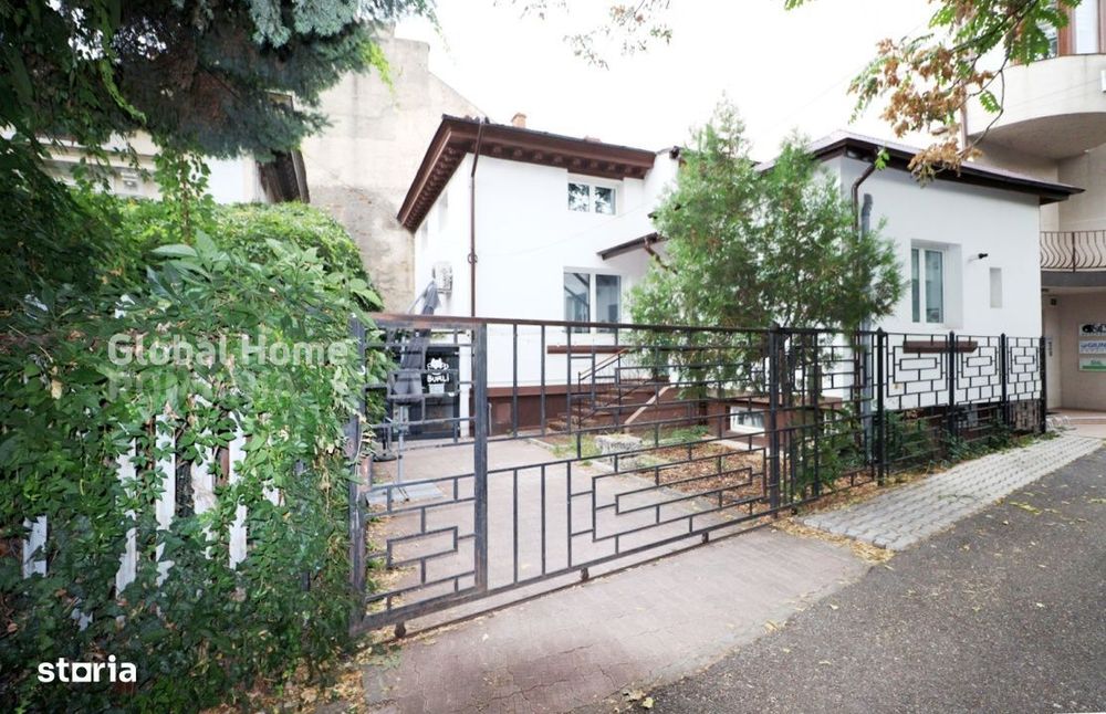 CASA GRADINA ICOANEI | An 2001 | 4 cam | 146 mp | RENOVATA RECENT | St