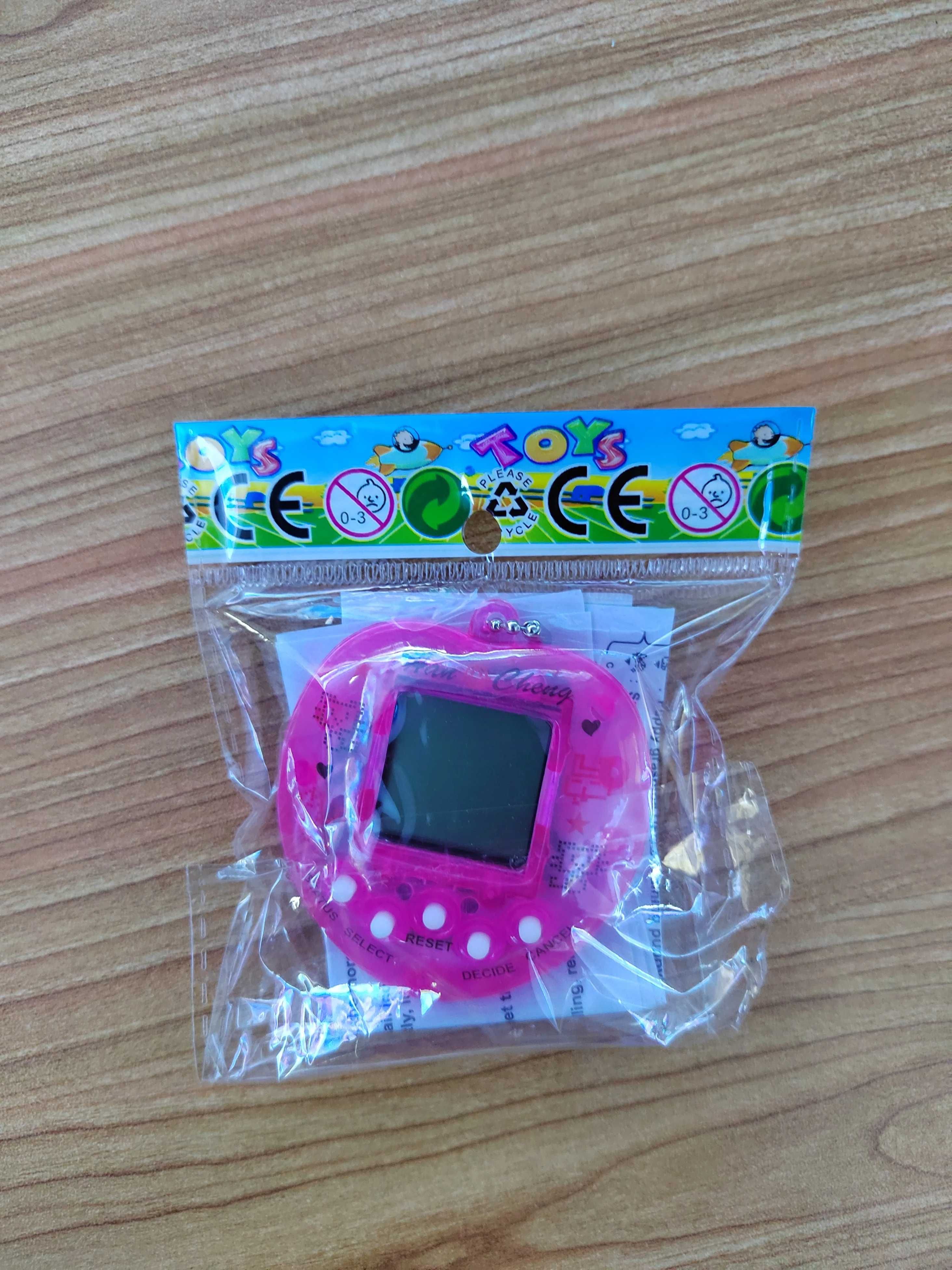 Jucarie Interactiva - Tamagotchi