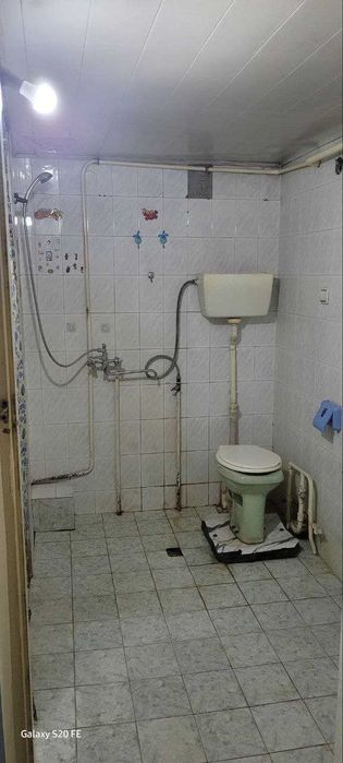 Дом 2 комнаты 2 сотки Узбум, Пожарка, Яшнабадский р-н