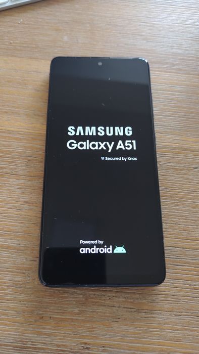 Samsung Galaxy A51