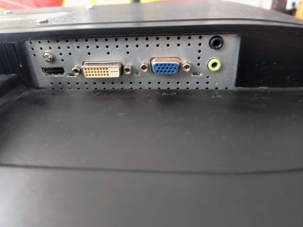 Philips 273E3LHSB LCD Monitor 27