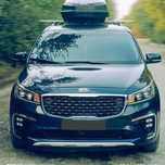 Kia Sedona 2016. 3.3 Benzin propanli
