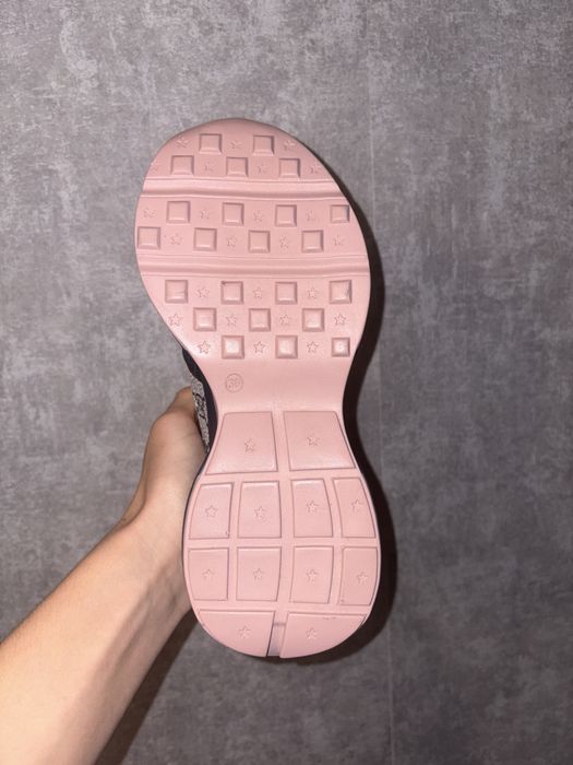 Adidași Gucci Rhyton - cu factură