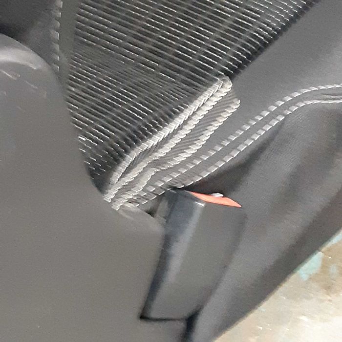 трети ред седалки за пежо 307 св