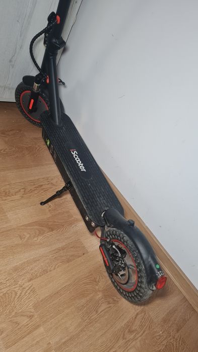 Vand Trotineta IScooter