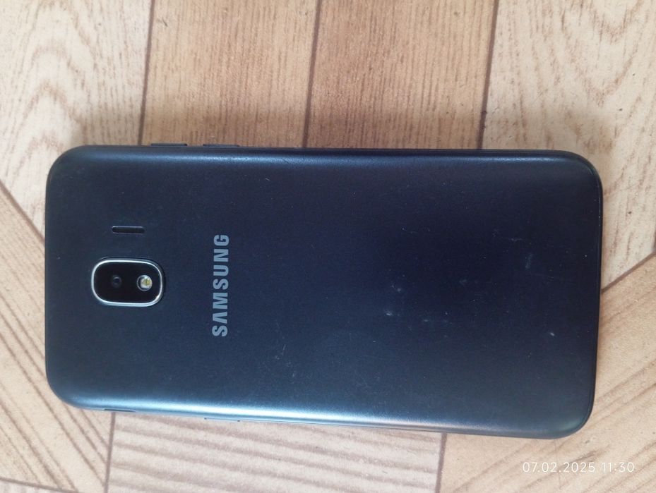 Самсунг J250F. Сотилди