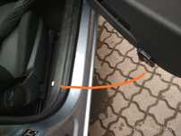 welcome logo Led holograma portiera AUDI Opel BMW VW Mercedes ford foc