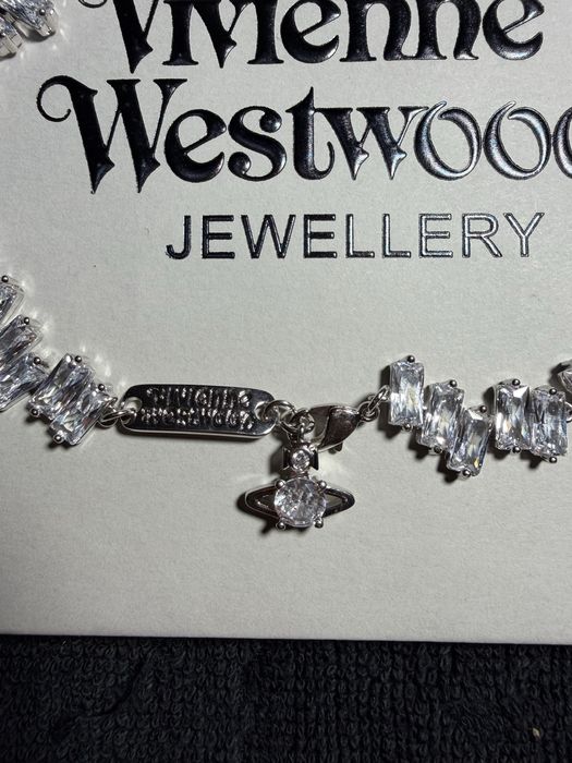 Lantisor Vivienne Westwood (choker)