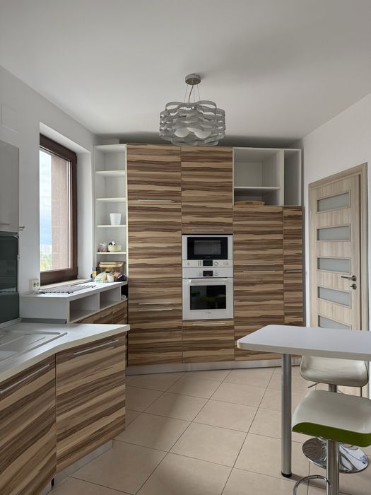 3 camere spațios și luminos – Lujerului, mobilat complet