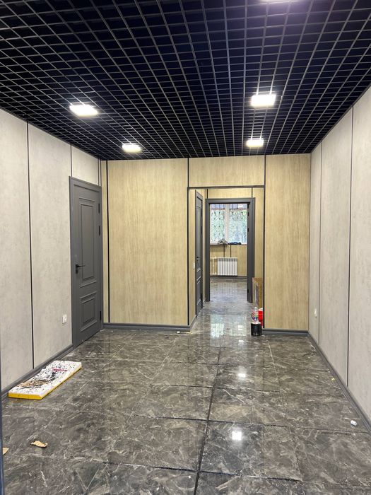 Чорсу Жар евро нежилое помещение 55кв.м под любой бизнес первая линия