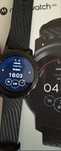 Motorola Moto Watch 100 Смарт часовник
