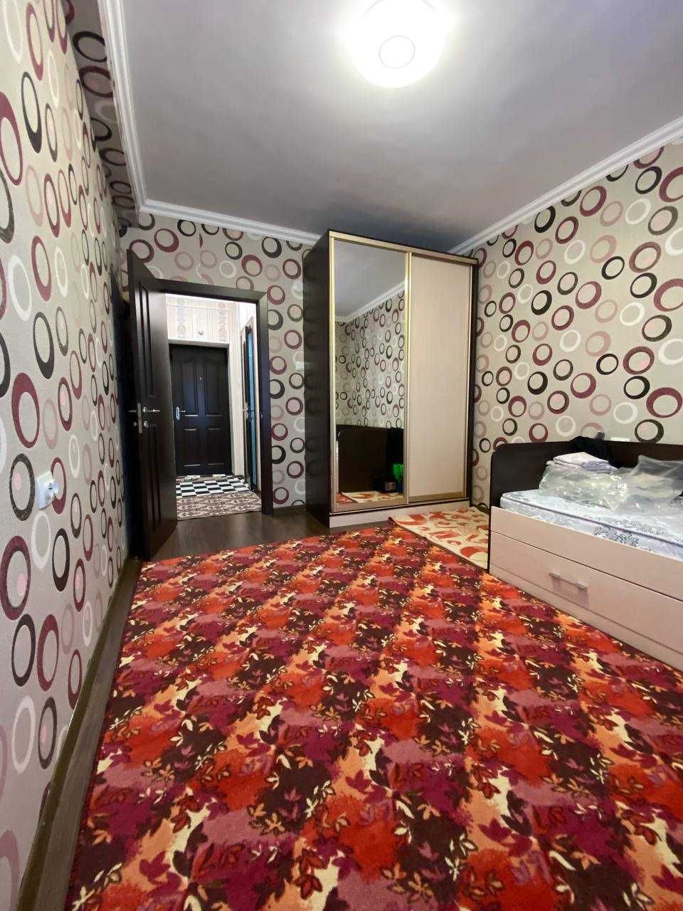 Продается квартира