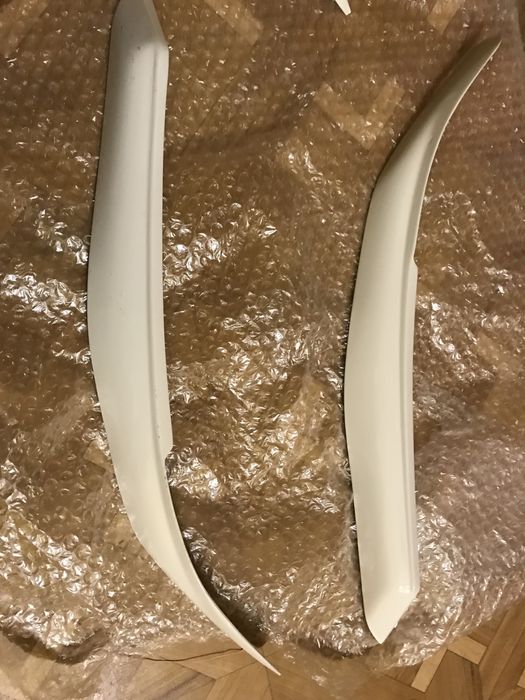 Реснички Camry 50