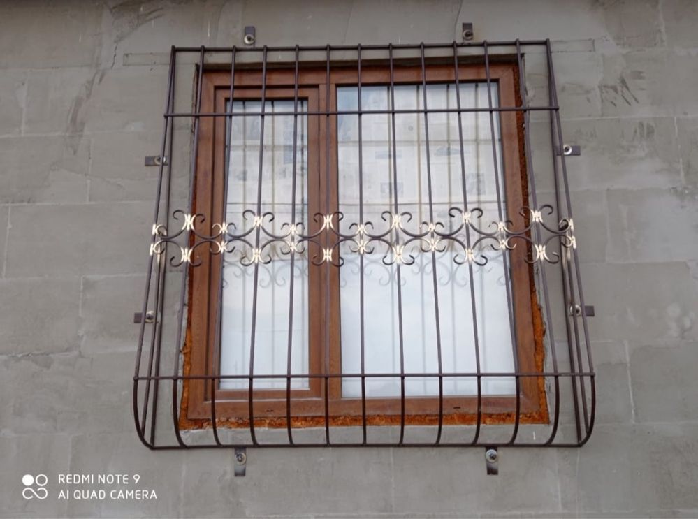 Решетки Решетки на окна Алматы