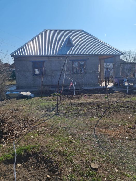 Продам дачу Общество Волна